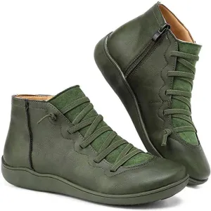 Mirabel - elite comfortable feet women's boots