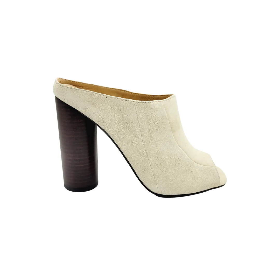 Mode Collective Oscar Suede