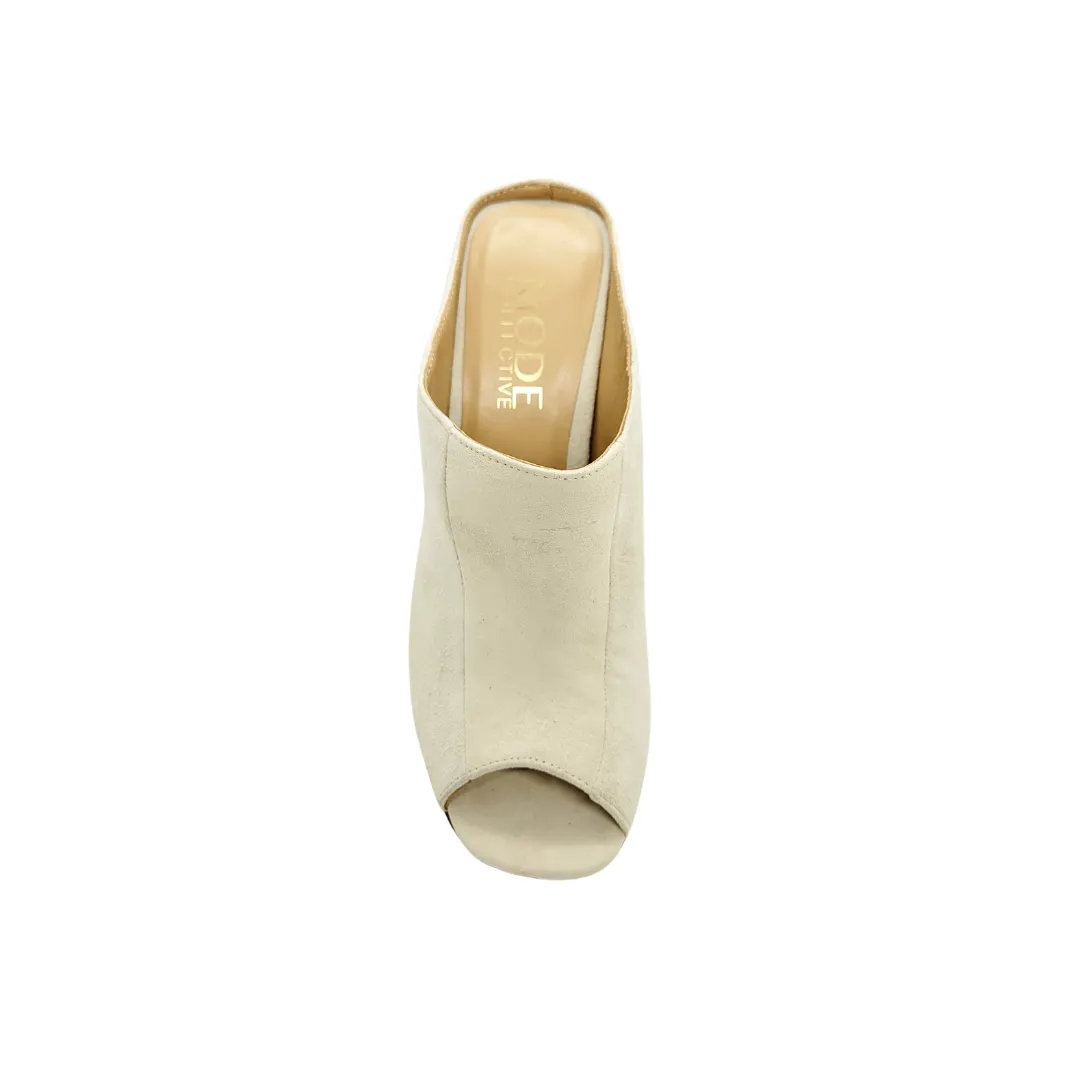 Mode Collective Oscar Suede