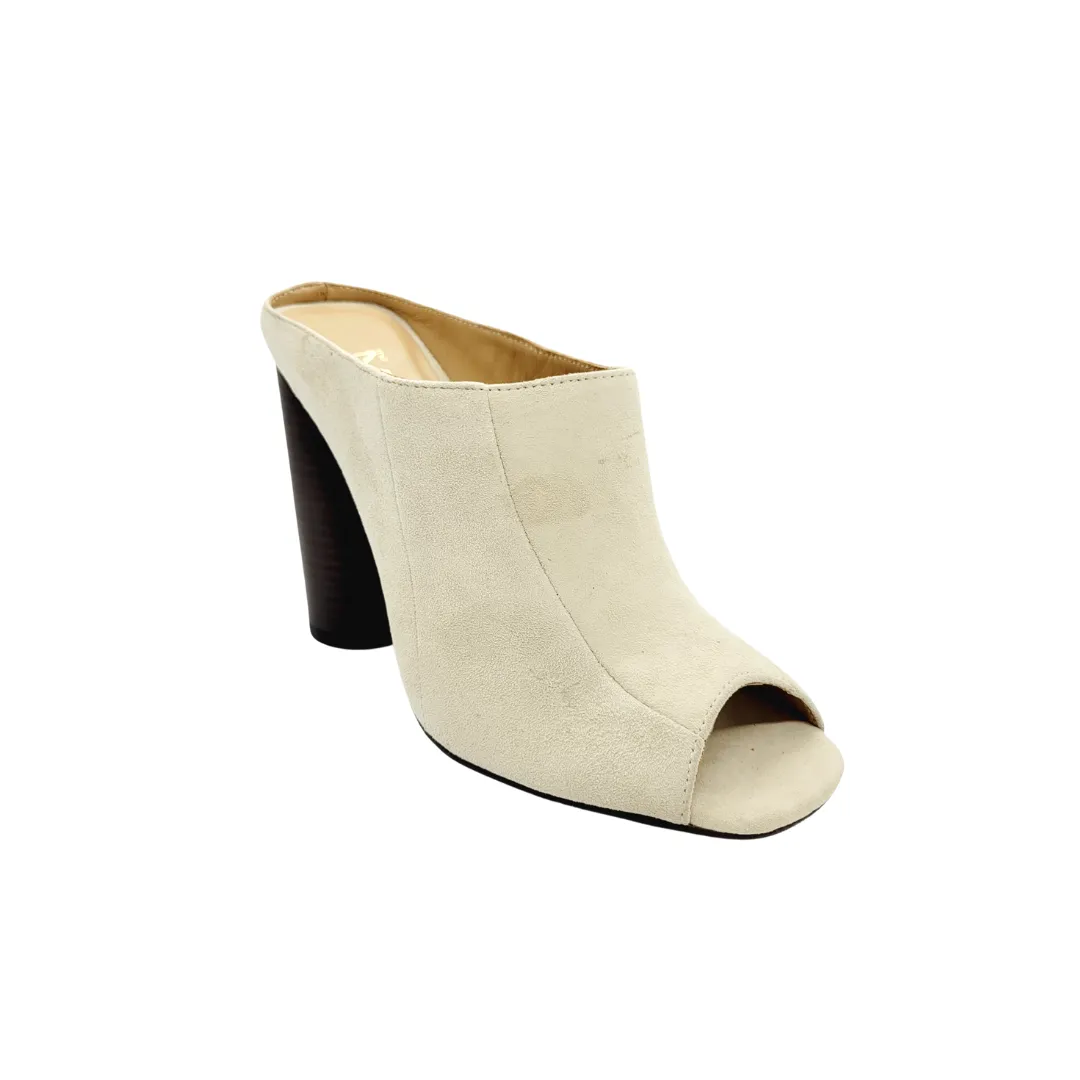 Mode Collective Oscar Suede