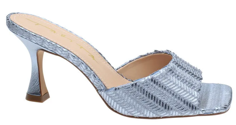 MOEMA - MILLA BLUE MULE