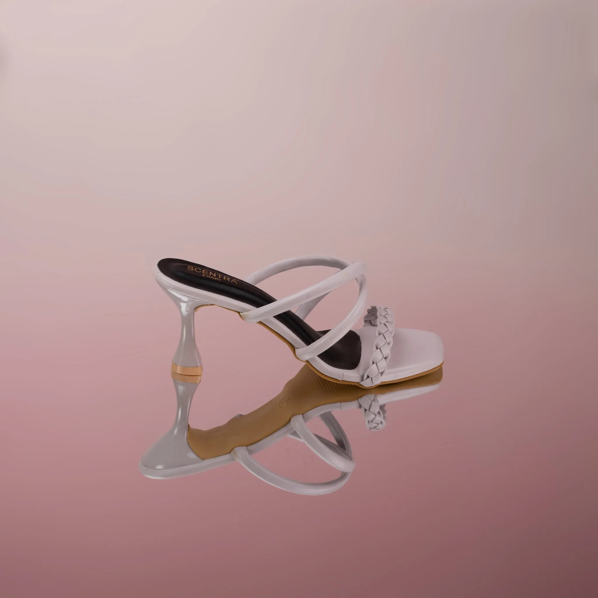Monica Multi Strap Sandals