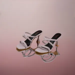 Monica Multi Strap Sandals