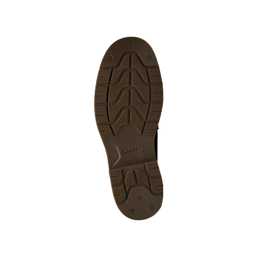 Morwell Zip Waterproof