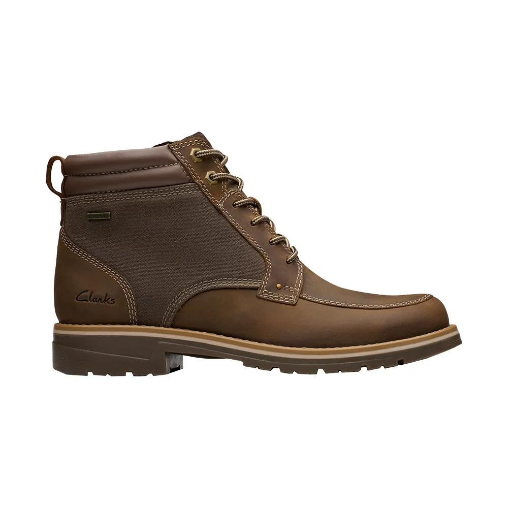 Morwell Zip Waterproof