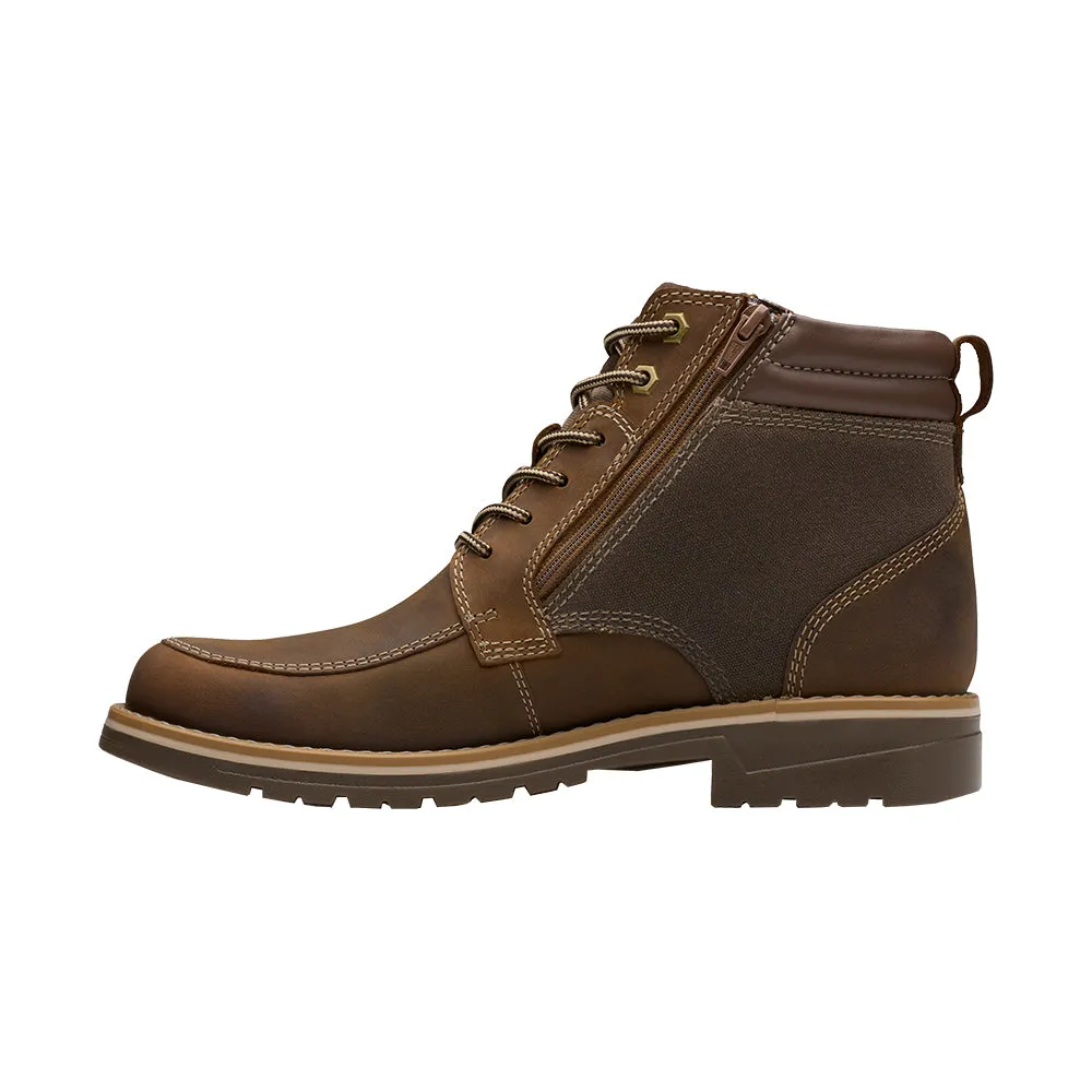 Morwell Zip Waterproof