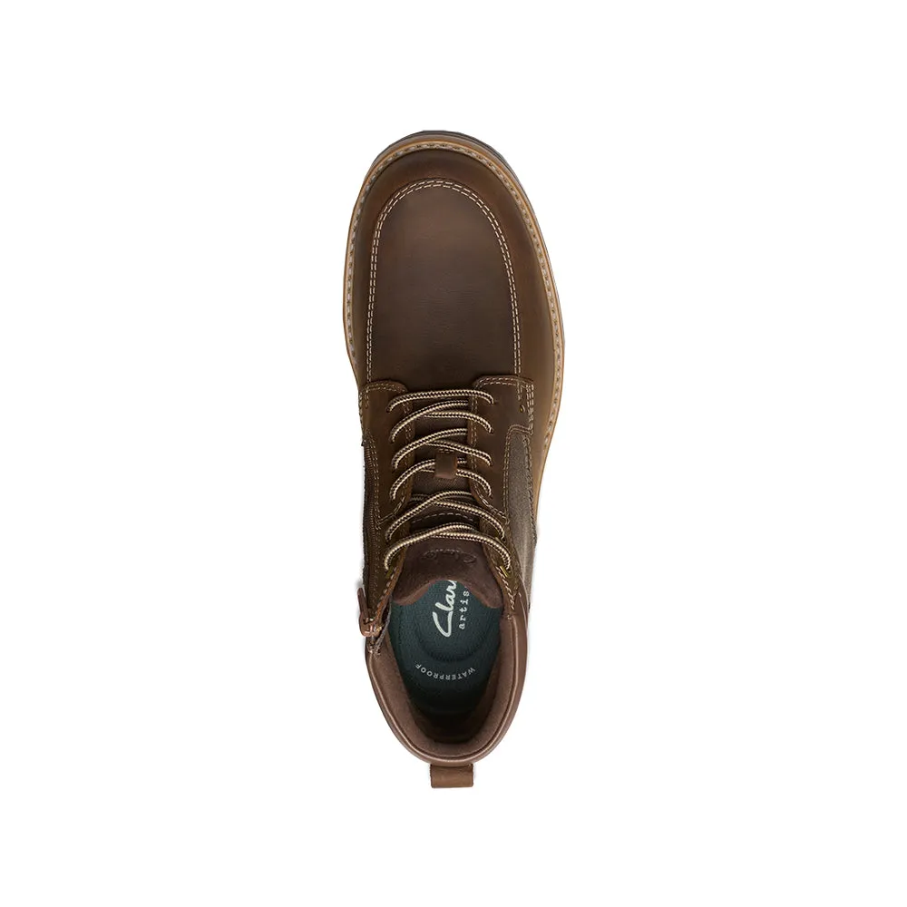 Morwell Zip Waterproof
