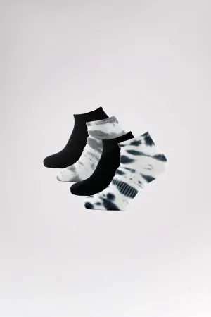 Murray Men's Bamboo Socks