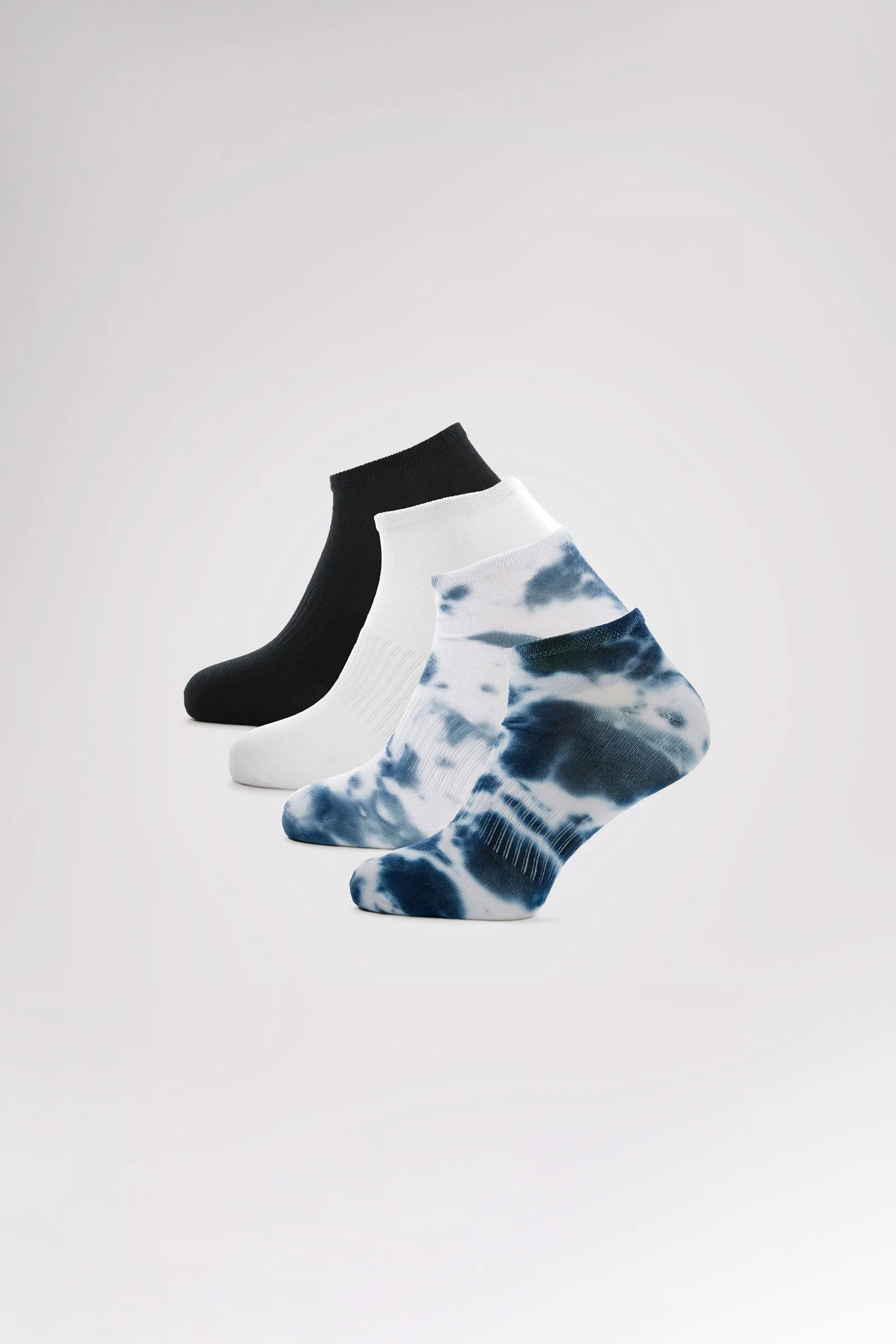 Murray Men's Bamboo Socks