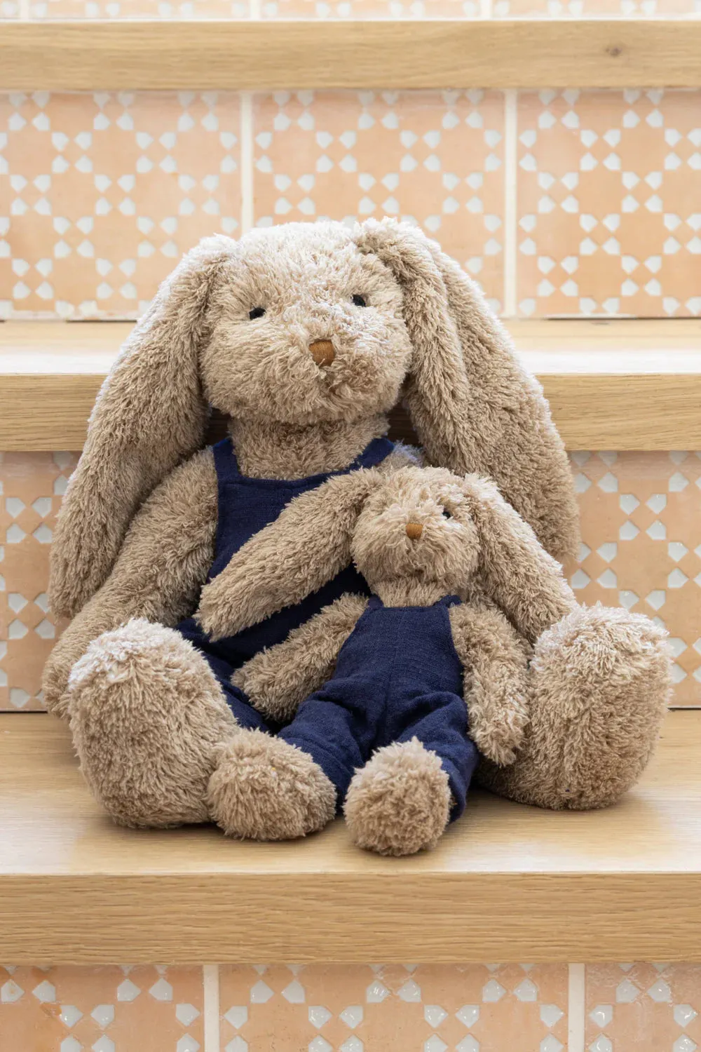 Nana Huchy Mr Honey Bunny - Navy