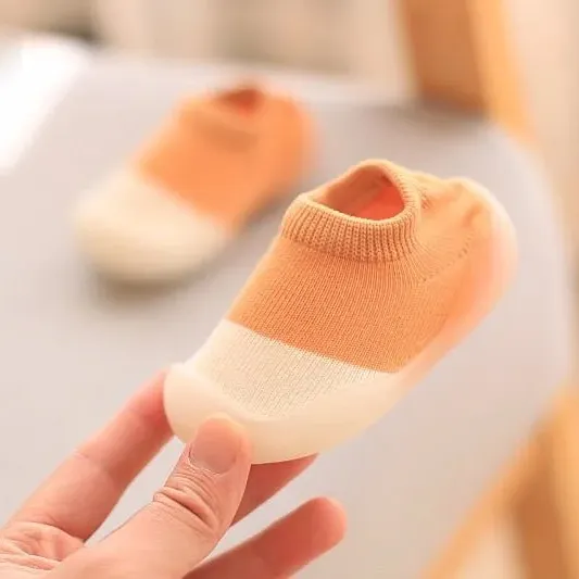 Nathan - Comfortable Kids Sneakers