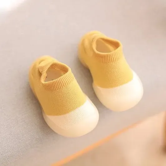 Nathan - Comfortable Kids Sneakers