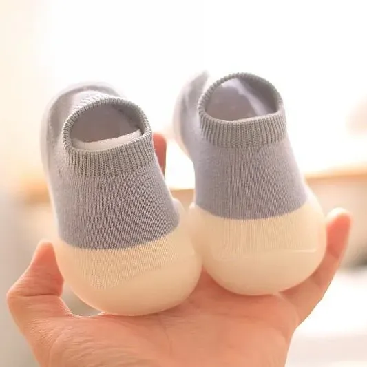 Nathan - Comfortable Kids Sneakers