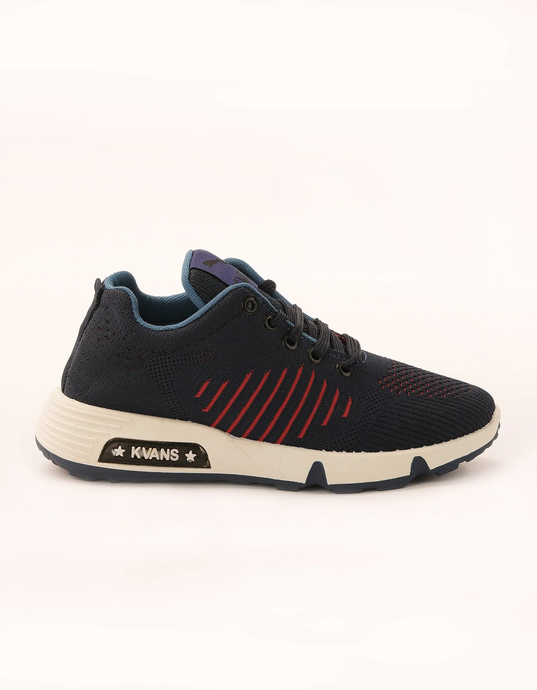 Neon Flash Athletic Sneakers