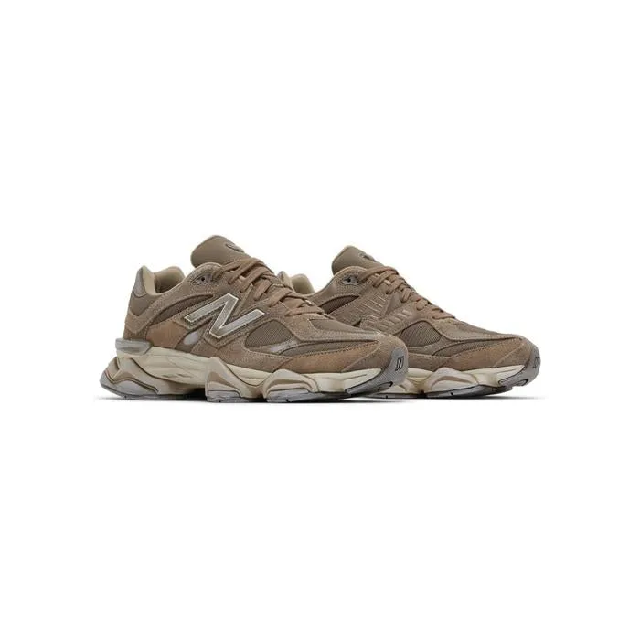 New Balance 9060 'Mushroom'