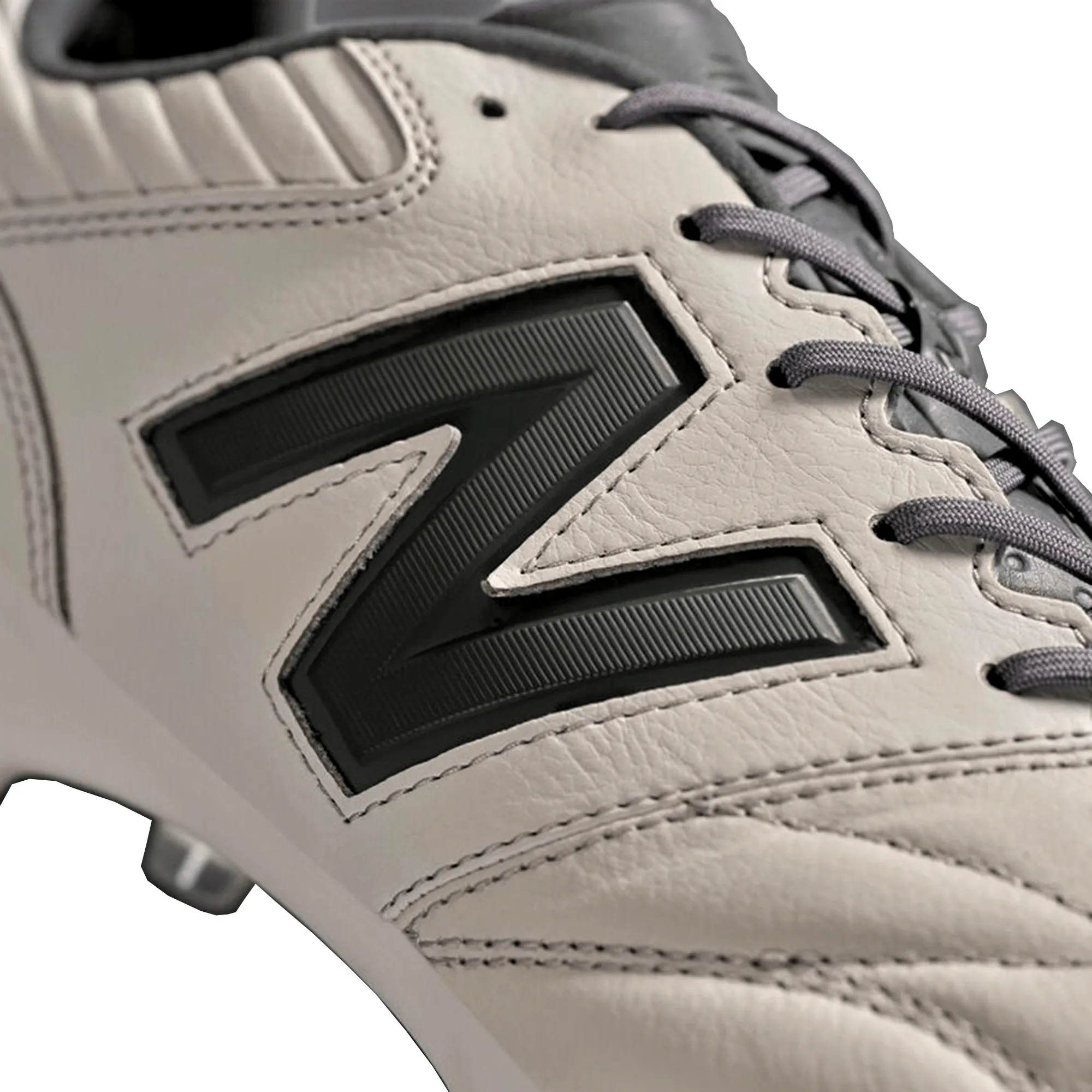 New Balance Wide 442 V2 Pro FG - Concrete/Grey Matter/Blacktop