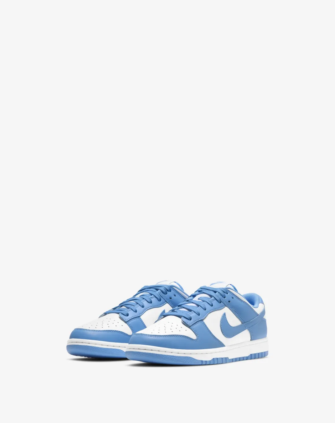 Nike Dunk Low "University Blue” Sneakers
