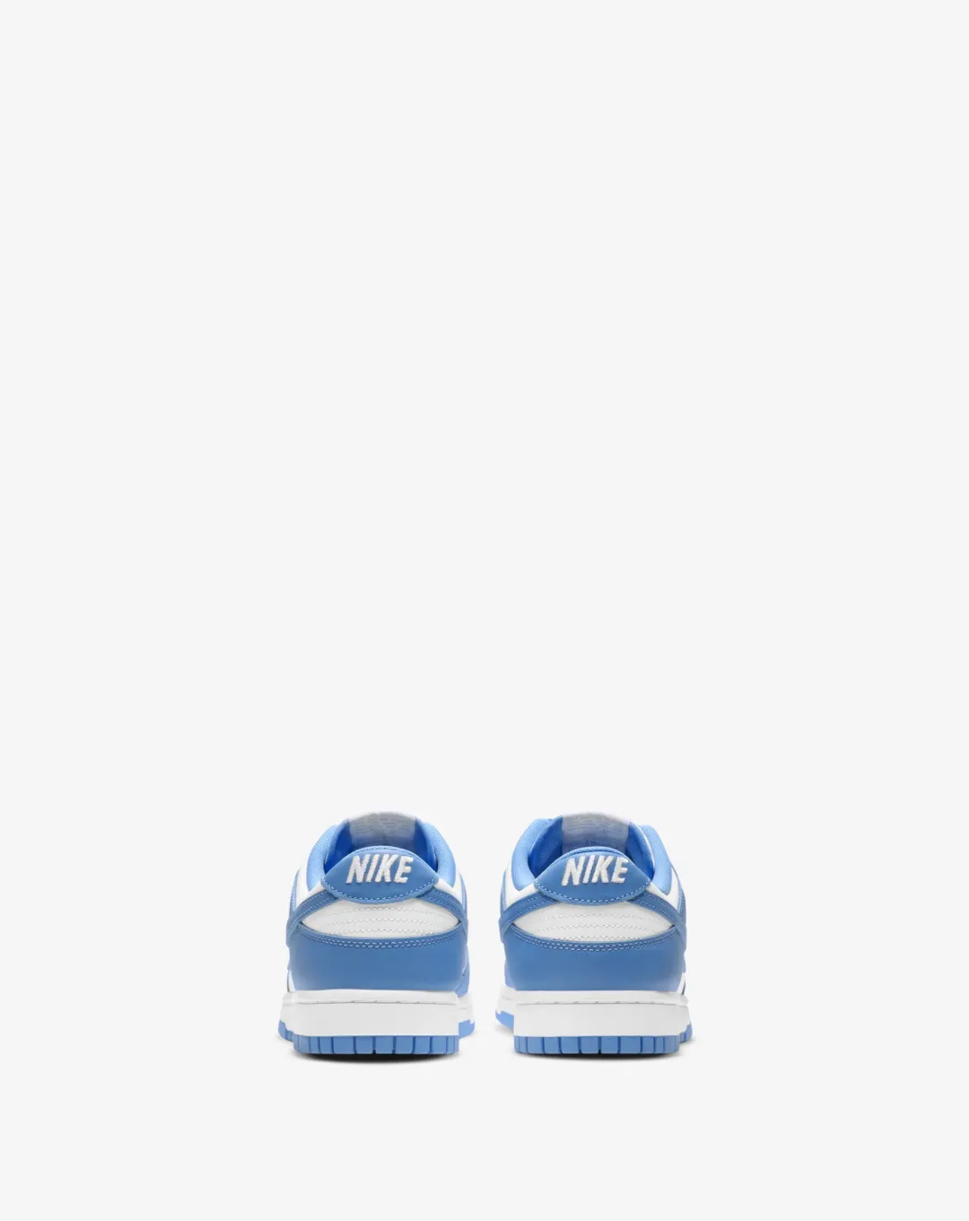 Nike Dunk Low "University Blue” Sneakers