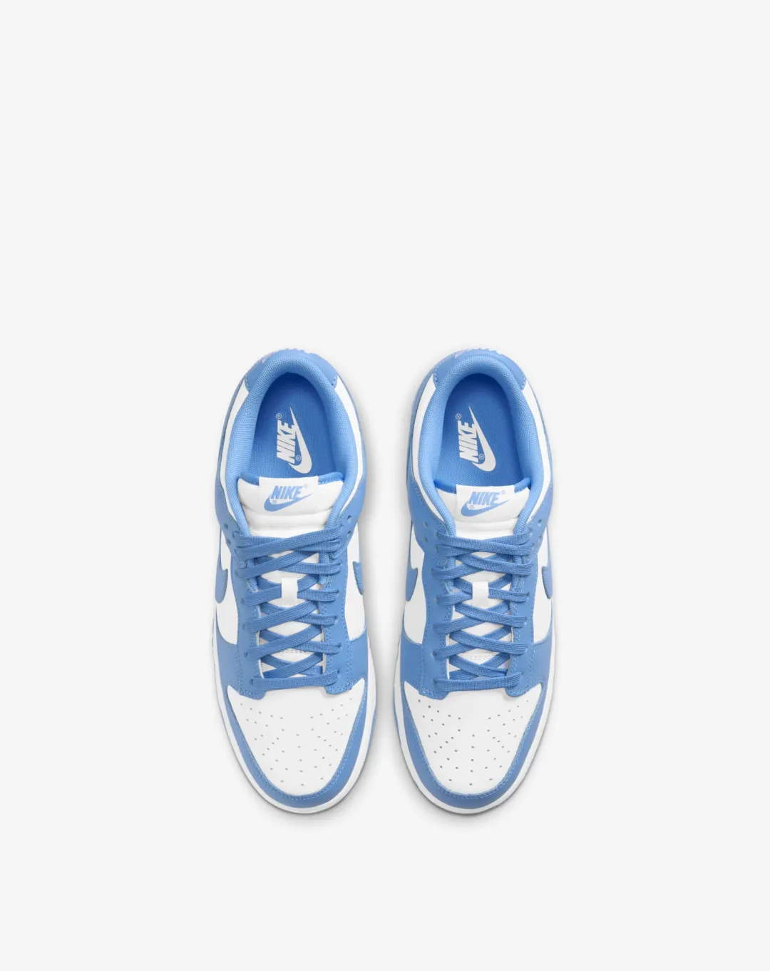 Nike Dunk Low "University Blue” Sneakers