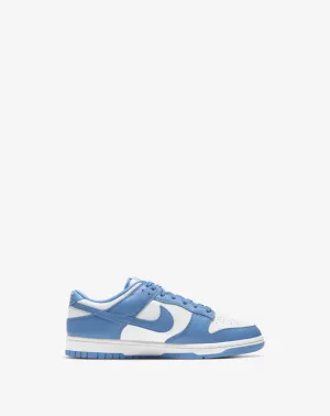 Nike Dunk Low "University Blue” Sneakers