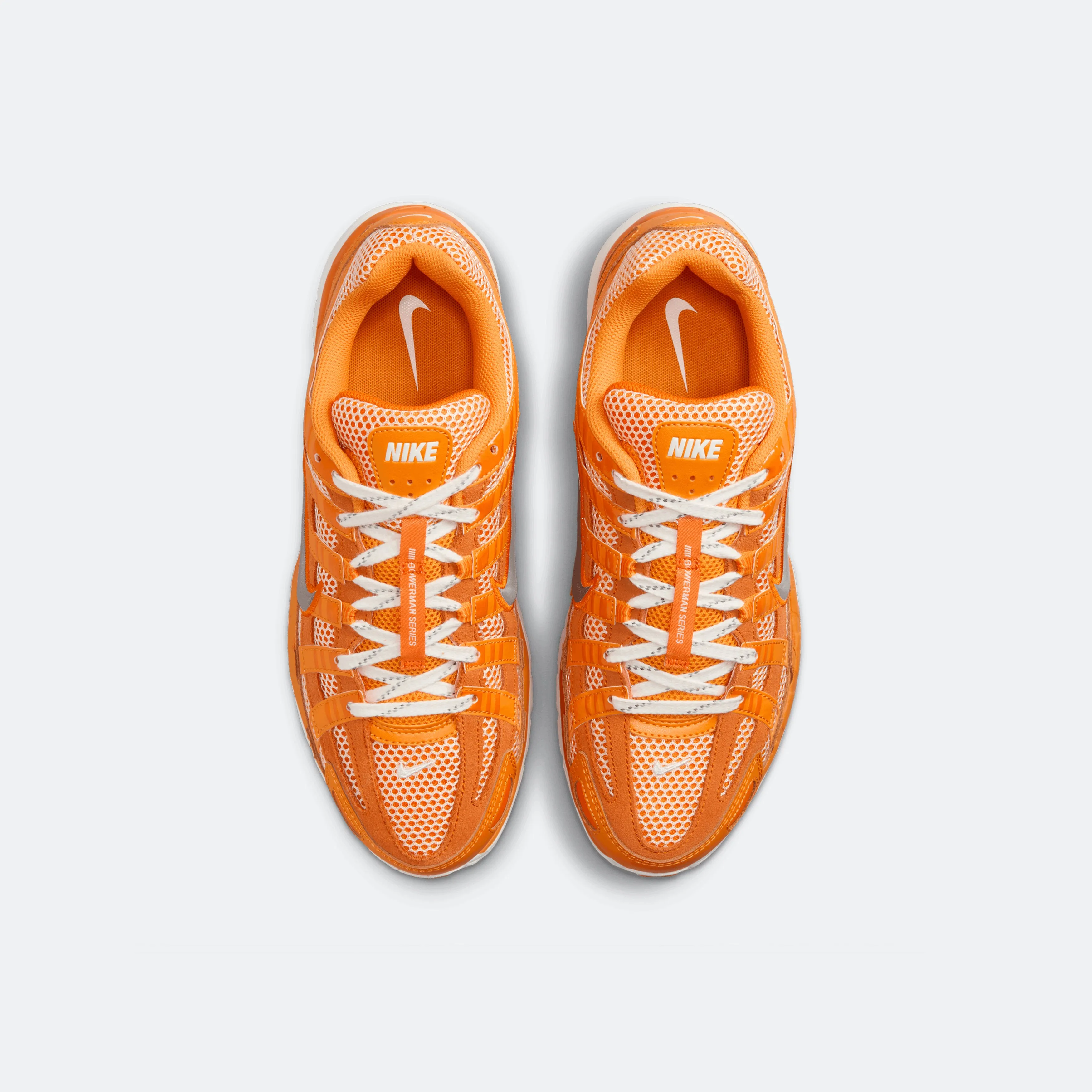 Nike P-6000 Premium 'Kumquat'