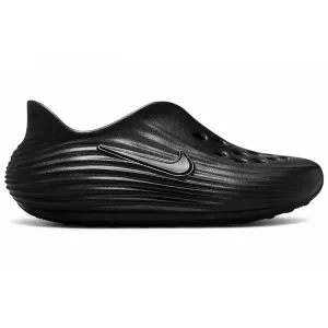 Nike ReactX Rejuven8 Triple Black (GS)