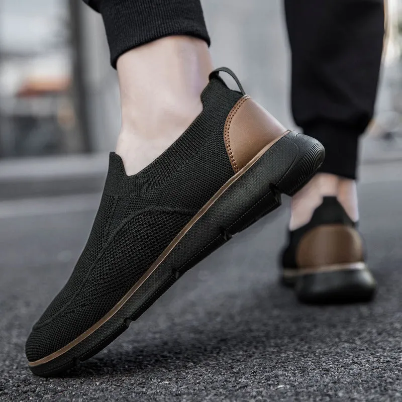 NimbleKnit Sneakers