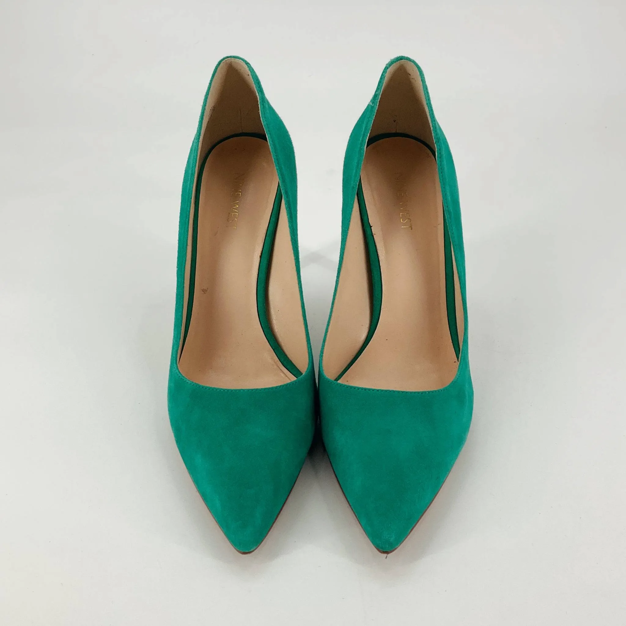 Nine West Heel Size 10