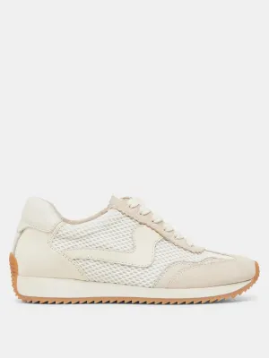 Notice Mesh Sneakers