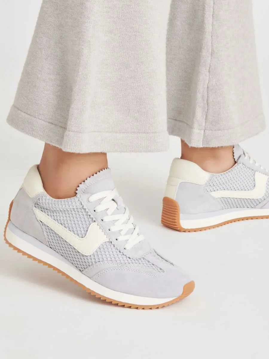 Notice Mesh Sneakers