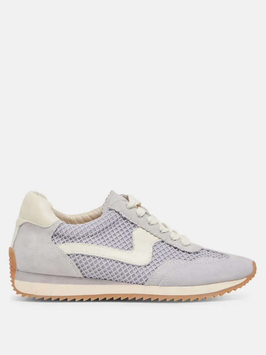 Notice Mesh Sneakers