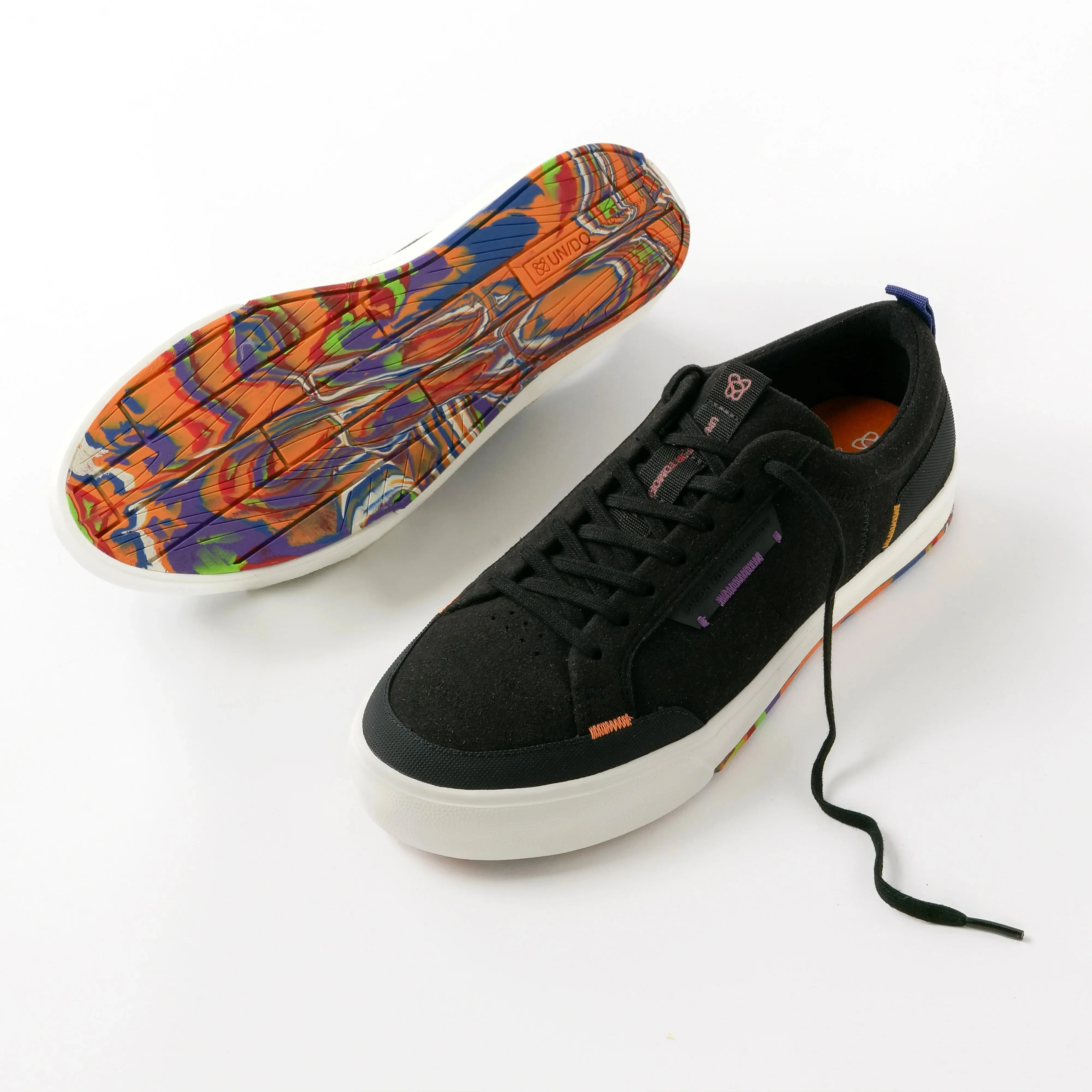 Nuven Black Rainbow 2.1