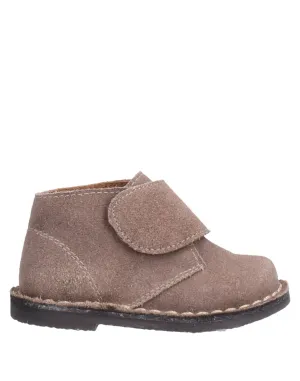 OCA-LOCA Light brown Ankle boots (11722083PD) Unisex