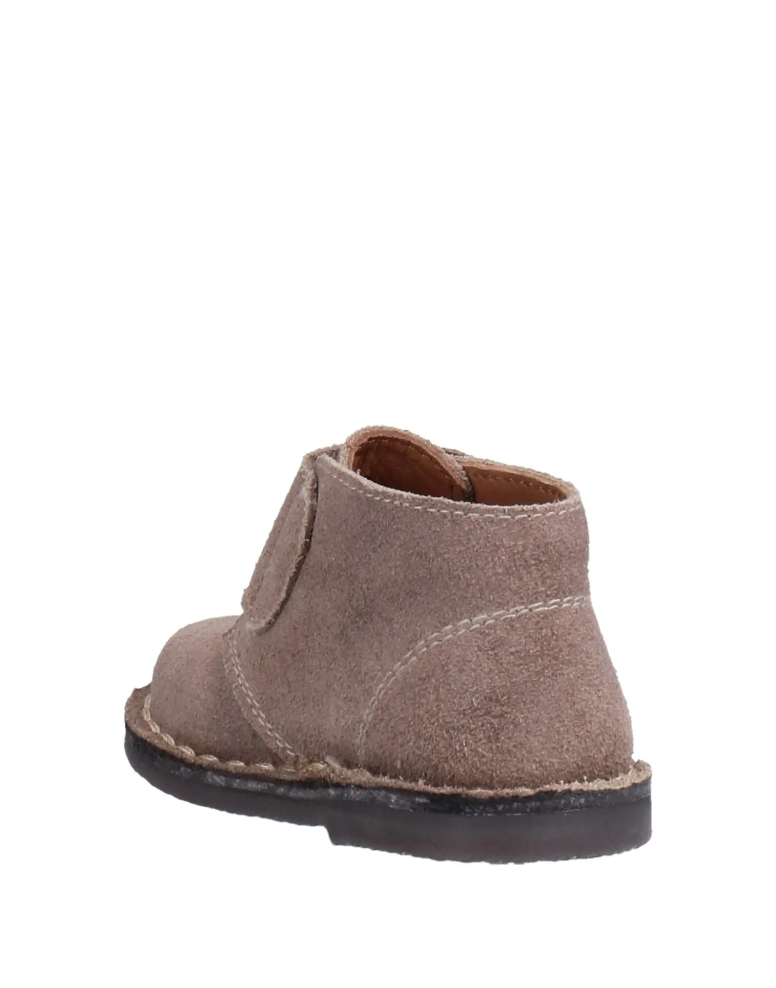OCA-LOCA Light brown Ankle boots (11722083PD) Unisex