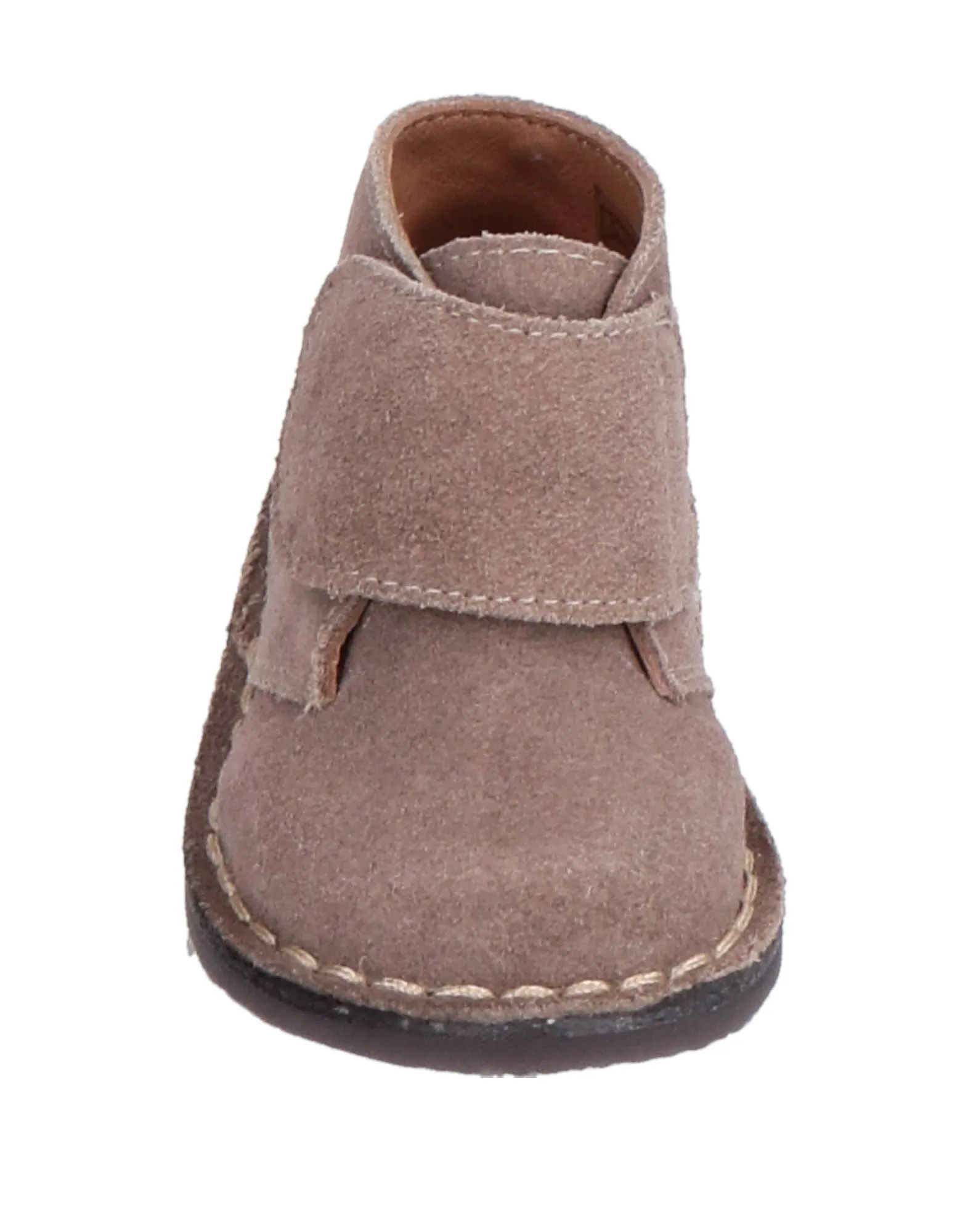 OCA-LOCA Light brown Ankle boots (11722083PD) Unisex