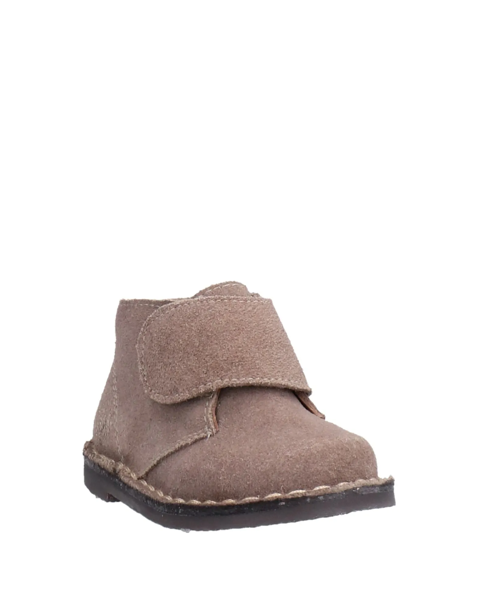 OCA-LOCA Light brown Ankle boots (11722083PD) Unisex