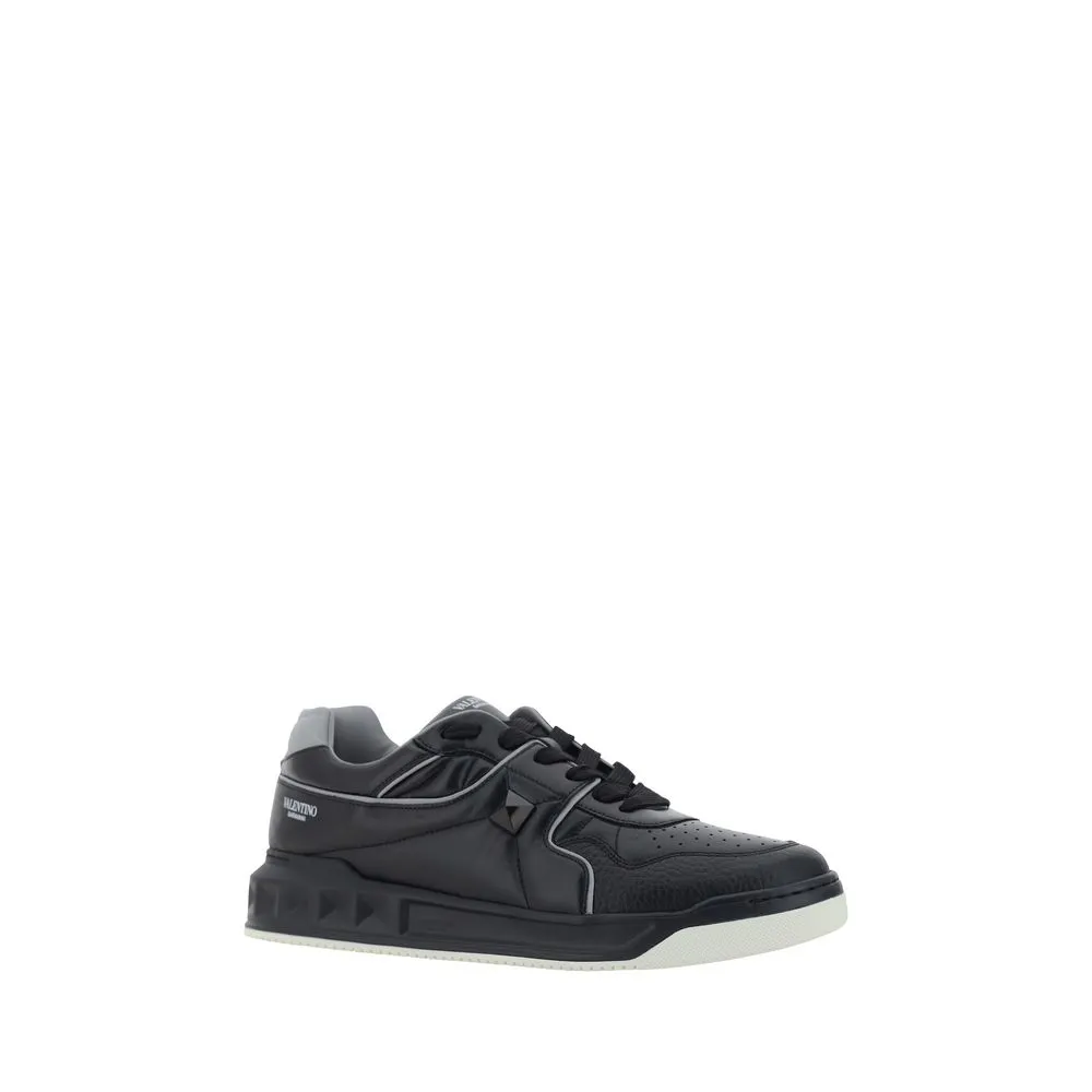 One Stud Sneakers