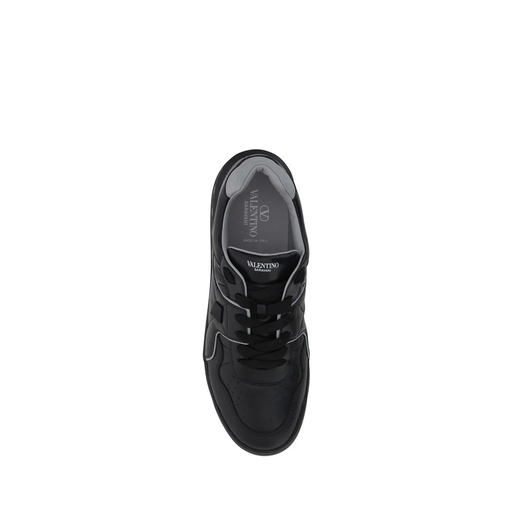 One Stud Sneakers