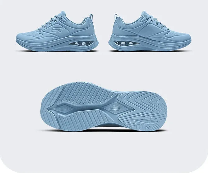 Original Women's Outdoor Running Shoes: Air Cushion Comfort & Support