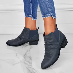 Orthopedic fashion Boots