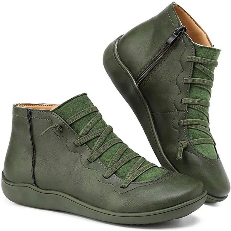 Ottavia | Elite comfortable boots