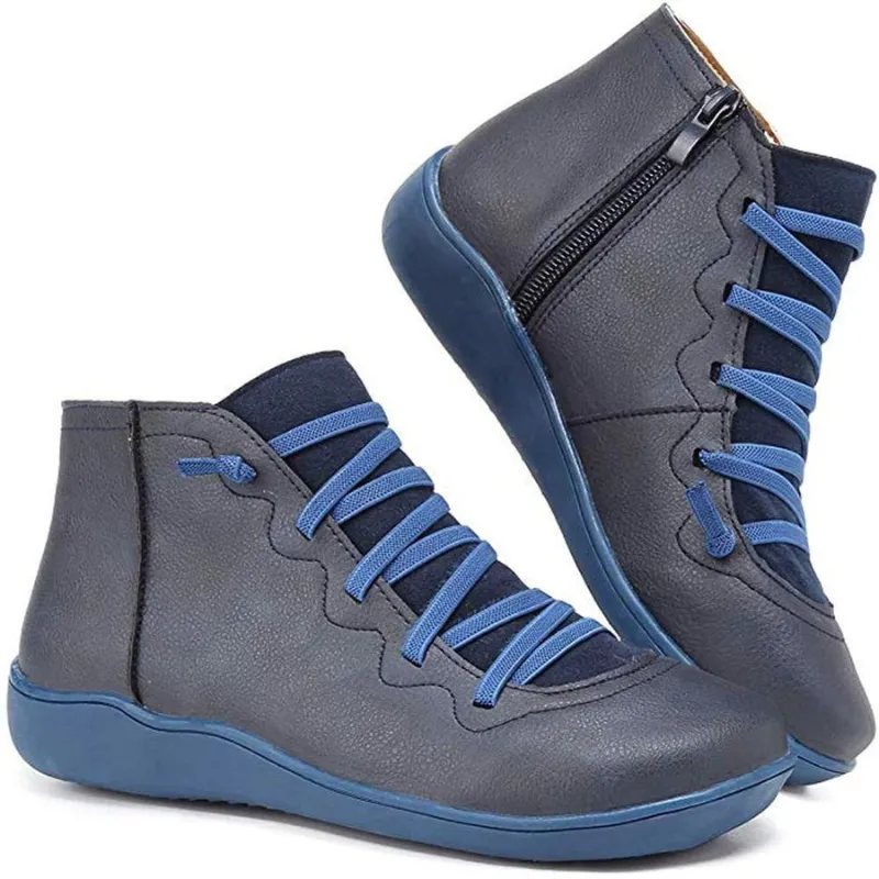 Ottavia | Elite comfortable boots
