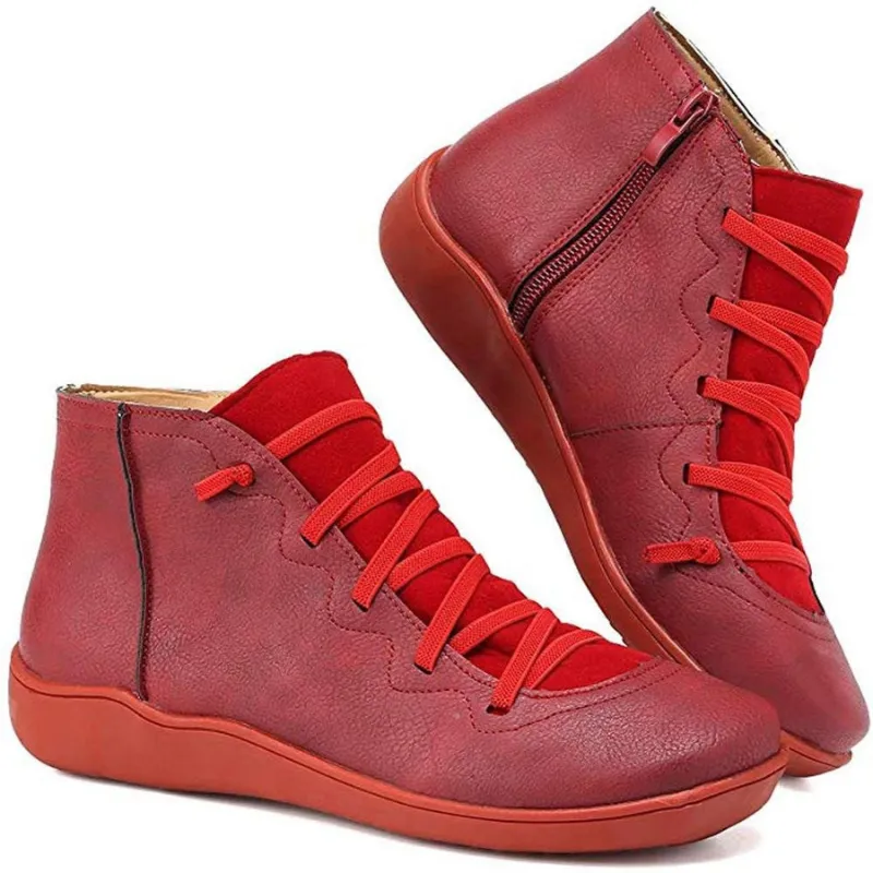Ottavia | Elite comfortable boots