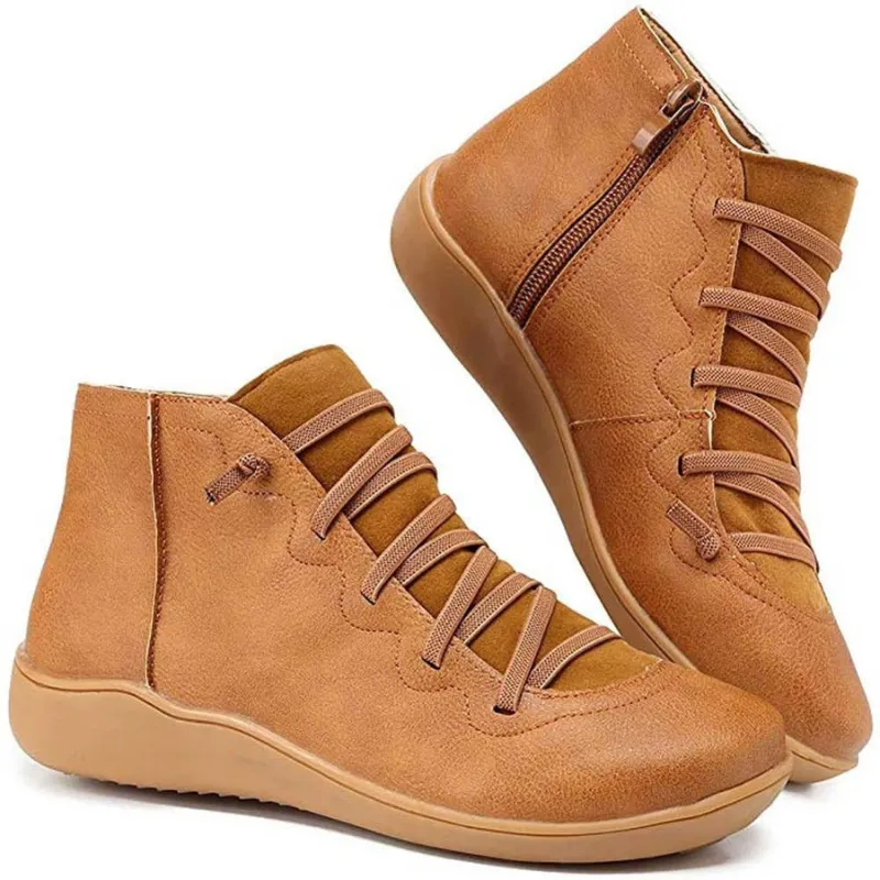Ottavia | Elite comfortable boots