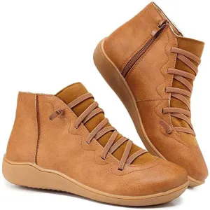 Ottavia | Elite comfortable boots