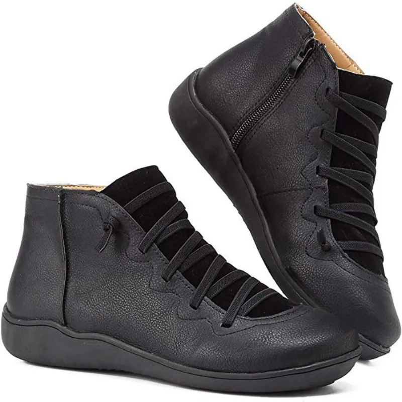 Ottavia | Elite comfortable boots