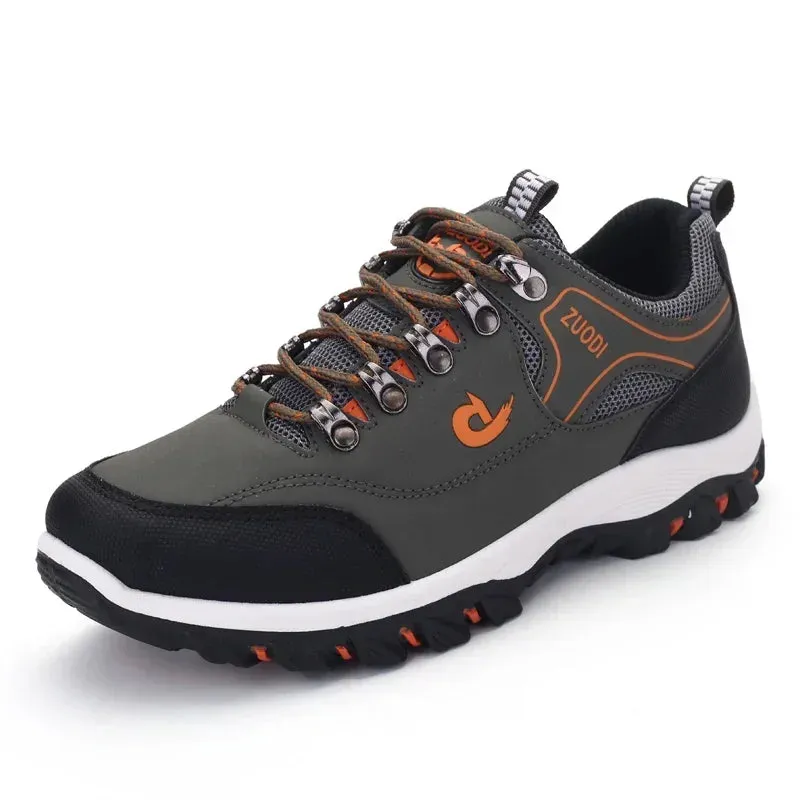 Outdoor Casual Sneakers hiking shoes Men