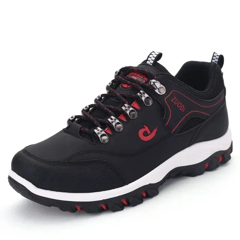 Outdoor Casual Sneakers hiking shoes Men