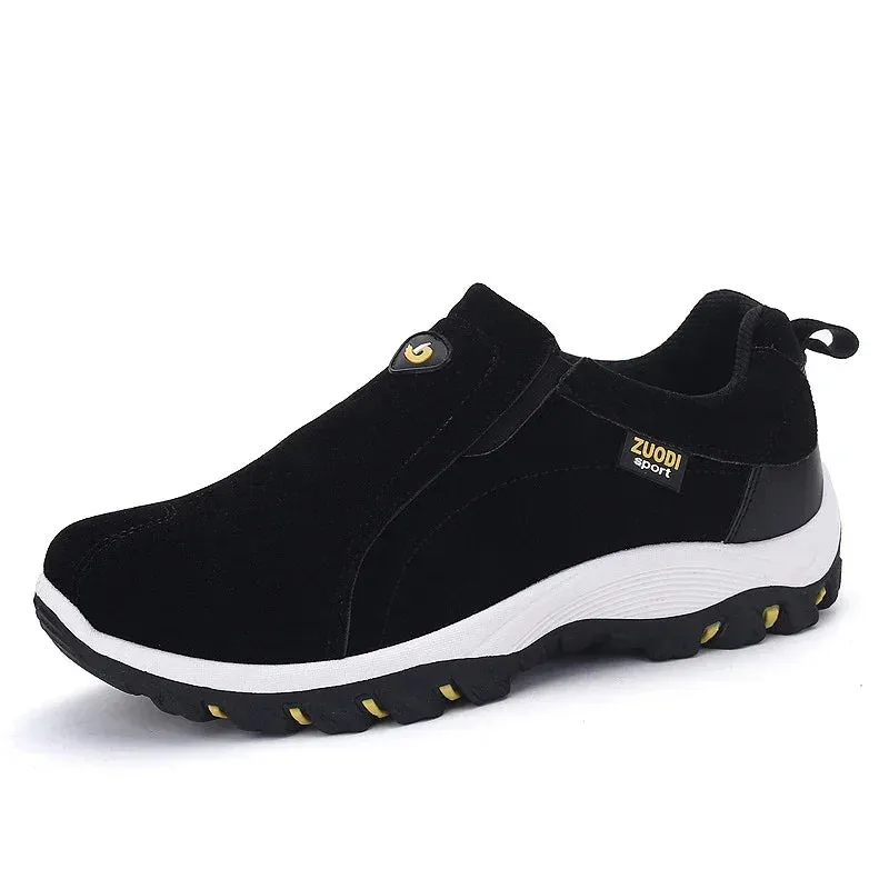 Outdoor Casual Sneakers hiking shoes Men