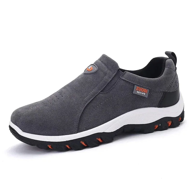 Outdoor Casual Sneakers hiking shoes Men